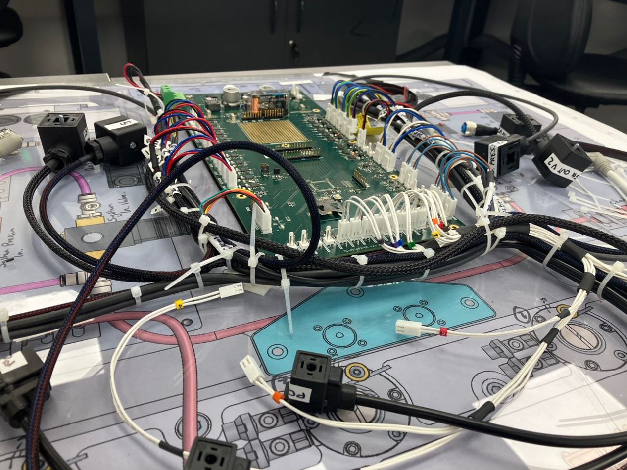 Media and text multiple 2