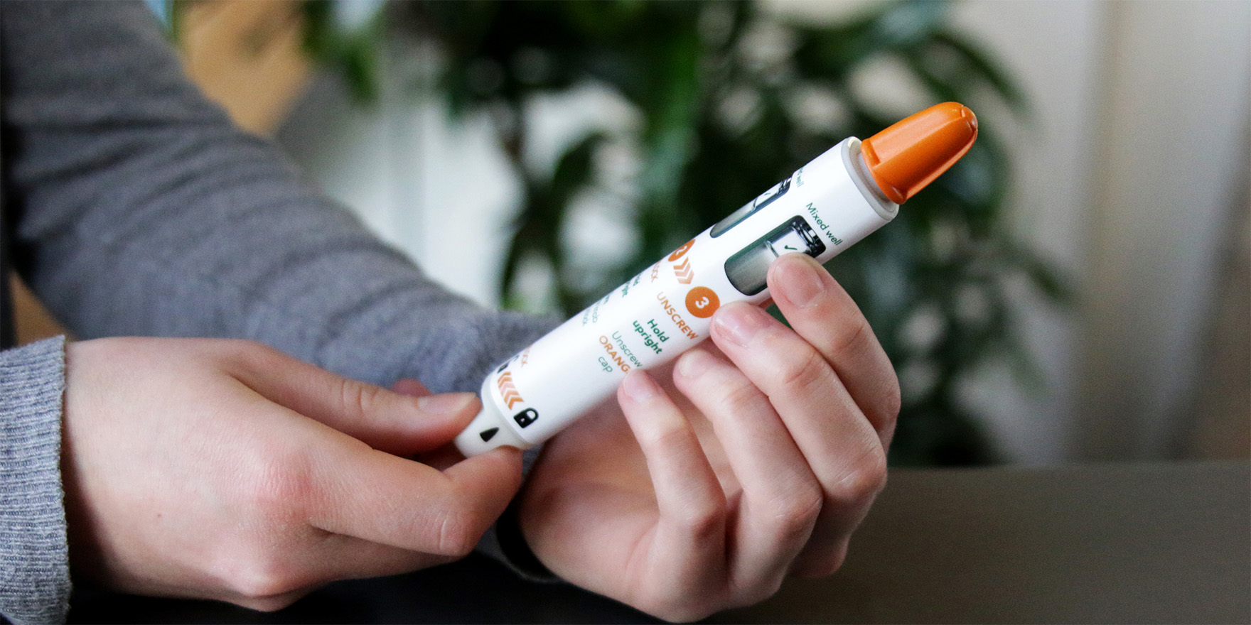 AstraZeneca Training Coach 1