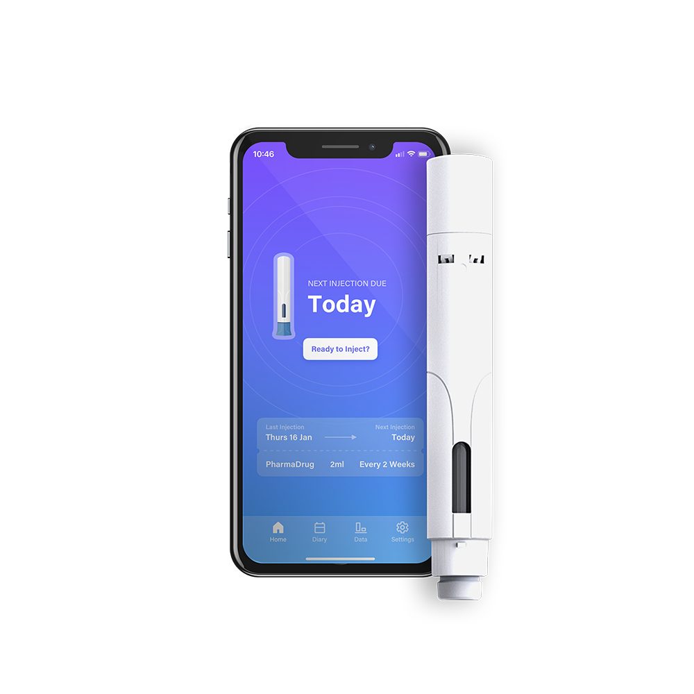 bespak-digital-patient-support-injector-and-phone-app