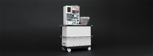 liver perfusion system device concept