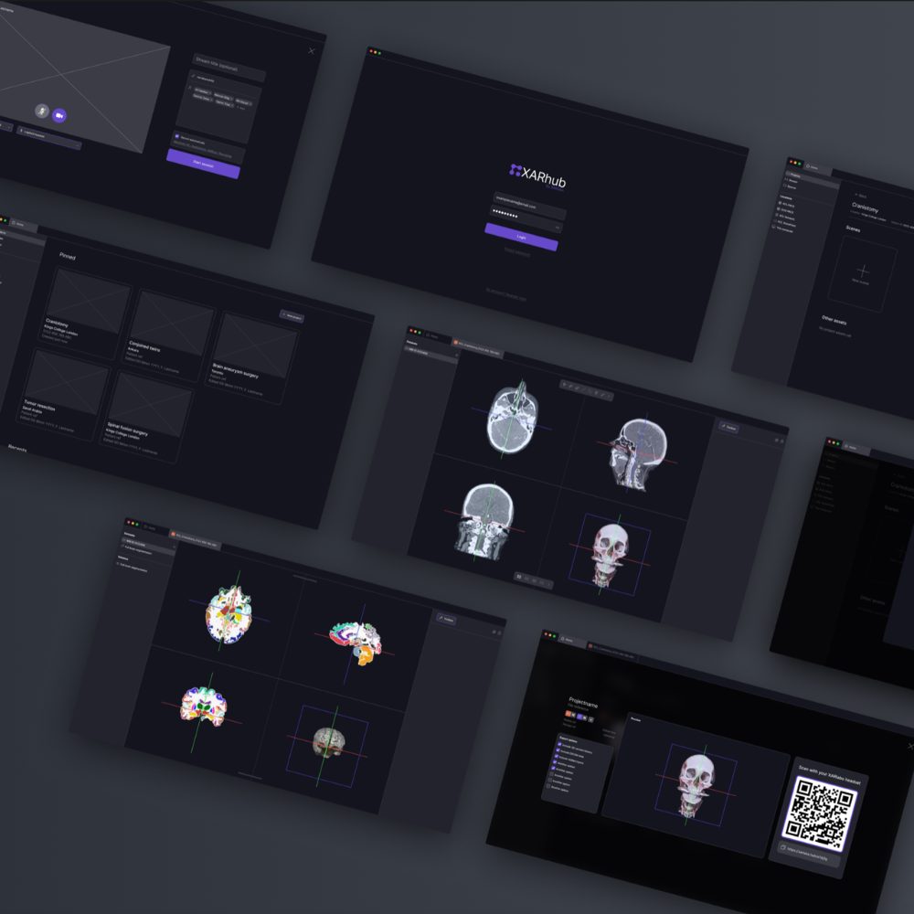 Digital UX UI pages (3)