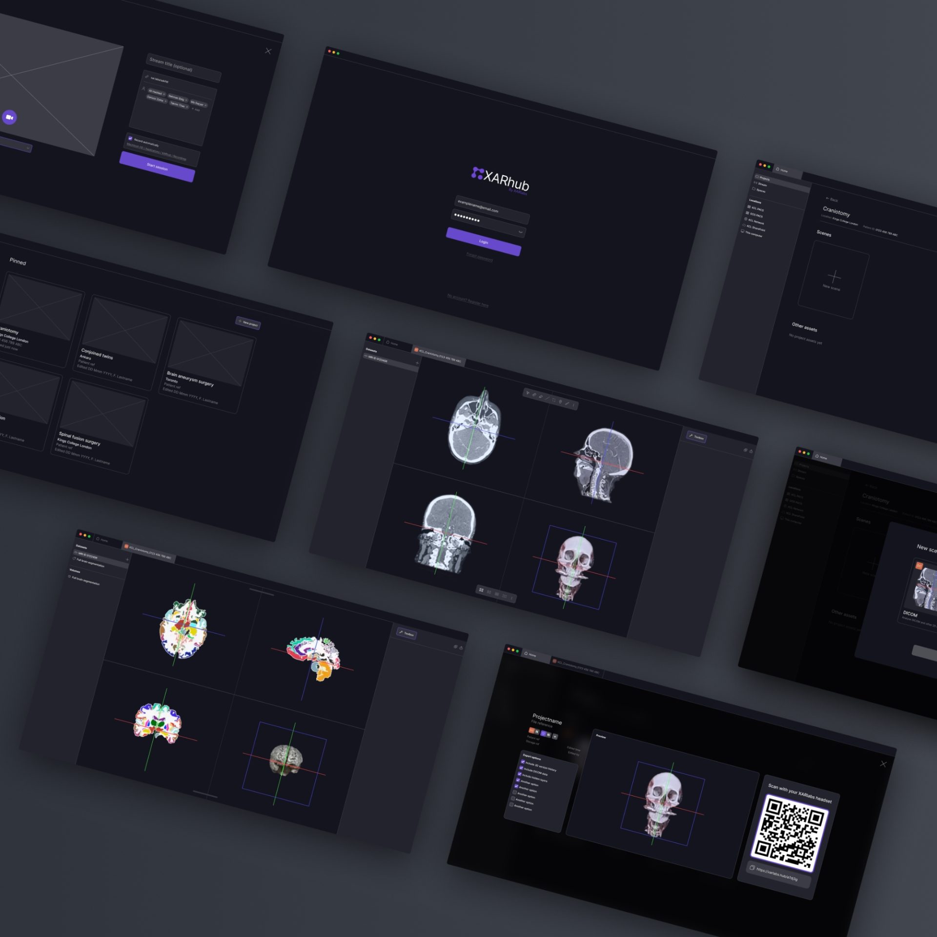 Digital UX UI pages (3)