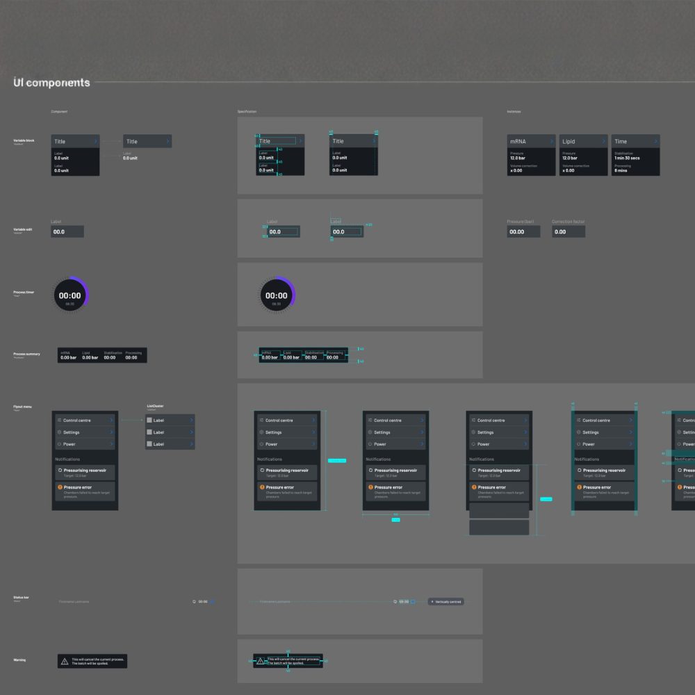 Digital UX UI pages (4)